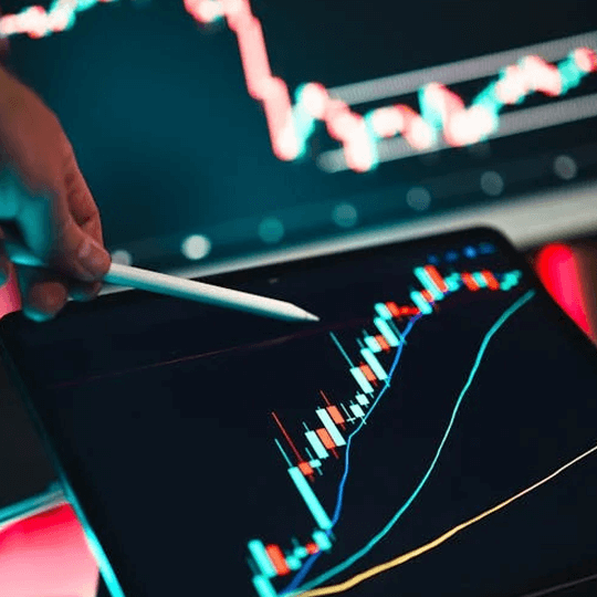 Valerix Infinito - Equipo de Expertos en Criptomonedas